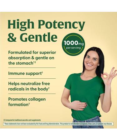 MegaFood Liposomal Vitamin C 1000mg Per Serving - Collagen Production & Immune Support Supplement - High Potency Formula - Superior Absorption & Gentle On Stomach - 120 Vitamin C Capsules 60 Servings - Buy Online on GoSupps.com