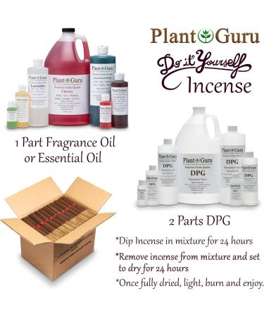 Buy Dipropylene Glycol DPG 4 fl. oz. | Fragrance Grade Carrier Oil for Incense & Perfume - International Shipping Available - Buy Online on GoSupps.com