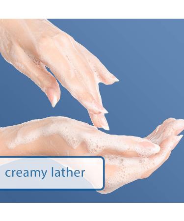 Dial Antibacterial Bar Soap Spring Water 4 oz, 8 Bars - Refreshing & Renewing Formula - Buy Online on GoSupps.com