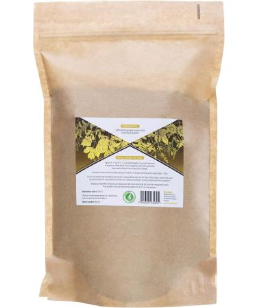 Andrographis (Kalmegh) Powder (500g) - Buy Online on GoSupps.com