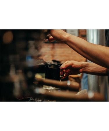 Bocon Specialty Coffee thiopie Sidamo Caf en grain de specialit Processus lav Arabica 1 Kg Altitude entre 2000m 2200m caf grain aeropresss V60 french press espresso - Buy Online on GoSupps.com