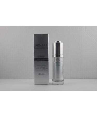 SCP Hydrachange eyes gasoline 15 ml