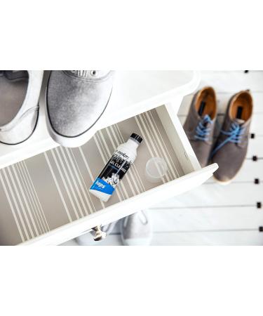 Kaps Gel Cleaner for Sneakers and Casual Shoes - 100ml Transparent (Neutral) - Buy Online on GoSupps.com