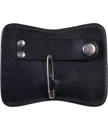 HKM Viola Start Numbers Black - One Size | Premium Quality Equestrian Gear for International Shipping - Buy Online on GoSupps.com