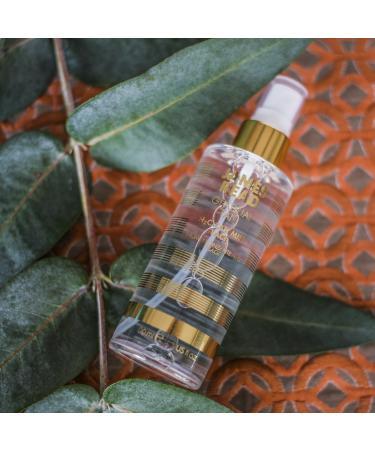 James Read Tan H2O Tan Mist Face Gradual Tan 3.3 oz - Hydrating Self-Tanning Spray - Buy Online on GoSupps.com