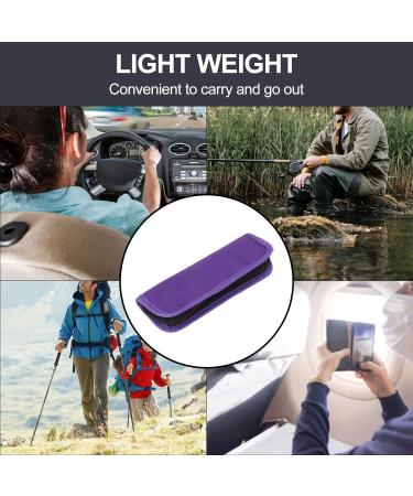 Insulin Travel Case Easy Lightweight Cool Keeping Good Insulation Insulin Coller Bag Protective for Outdoor for Diabetes(Type C) - Buy Online on GoSupps.com