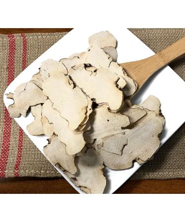 TCM Herbs USA Bi Xie / Rhizoma Dioscoreae Hypoglaucae / Tokoro / Fish-Poison Yam Rhizome (4 oz) - Buy Online on GoSupps.com