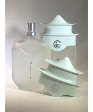 Avon Haiku Eau De Parfum Perfume Spray 1.7 oz - Set of 2 - Buy Online on GoSupps.com