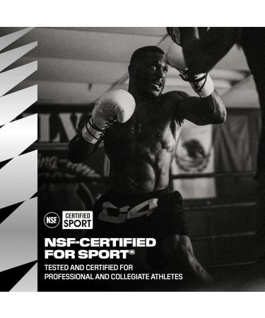 Cellucor C4 Sport Pre Workout Powder - NSF Certified Sugar Free Energy Supplement with Beta-Alanine & Creatine - Hawaiian Punch Berry Blue 20 Servings - Buy Online on GoSupps.com