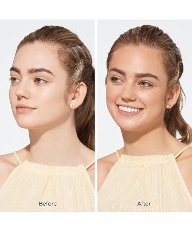 JOAH Sun & Seoul Golden Daze Self Tanner Drops | Vegan, Cruelty-Free, Moisturizing Tanning for Face & Body - MediumDeep 30ml - Buy Online on GoSupps.com