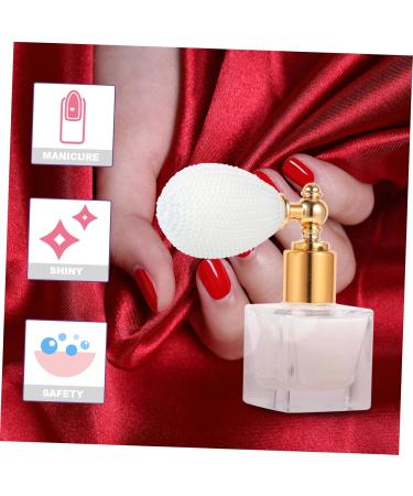 OHPHCALL 1 Set Body Air Bag Powder Highlighter Powder Spray Nail Highlighter Powder Face Highlighter The Pet As Shown - Buy Online on GoSupps.com