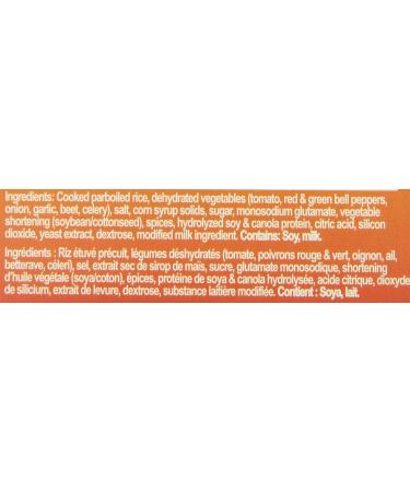 Dainty Spanish Canned Rice 12-Count - Buy Online on GoSupps.com