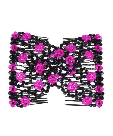 Ruihfas Fashion Magic Easy Combs - Pack of 6 for Thick and Thin Hair Styles - Buy Online on GoSupps.com