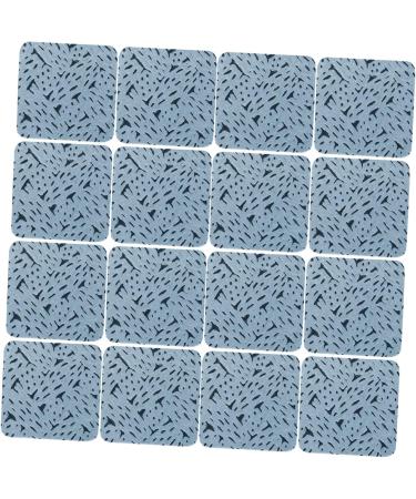 Beaupretty 12 Boxes Glue bottle mouth wipe lint nail wipes make-up remover wipes gel nail polish cleaning pads nail art gel remover eyelash glue cleaner white gel major nail glue cotton - Buy Online on GoSupps.com