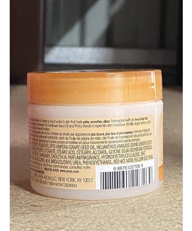 Avon Solutions Nurtura Replenishing Cream - Nourishing Skincare Solution - Buy Online on GoSupps.com