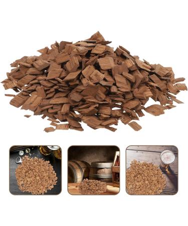  STOBAZA 1 Pack Chips Home Brewing Supplies Wine Making Supplies Red Wine Twigs Handle For Clay Teapot Home Brewing And Wine Boxes - Buy Online on GoSupps.com