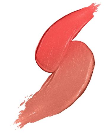 COVERGIRL Blastflipstick Lipcolor Cheeky 0.134 Oz - Long-lasting Dual Lipstick for Bold Color - Buy Online on GoSupps.com