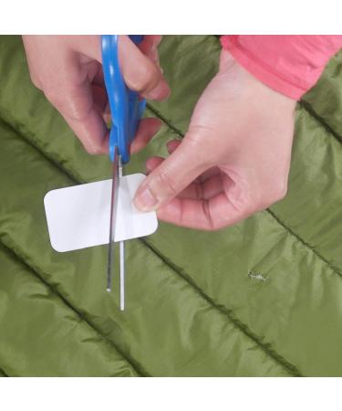 Gear Aid Tenacious Tape Fabric & Vinyl Repair Tape 3 x 20 Black - Outdoor Camping Gear Repair - Buy Online on GoSupps.com