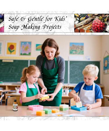 HIQILI 100ML Helichrysum Essential Oil & 30ML Cherry Whispers Fragrance Oil for DIY Diffuser - Buy Online on GoSupps.com