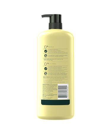 Herbal Essences Shine Collection Conditioner 33.8 FL OZ Nourish & Enhance Shine | International Shipping Available - Buy Online on GoSupps.com