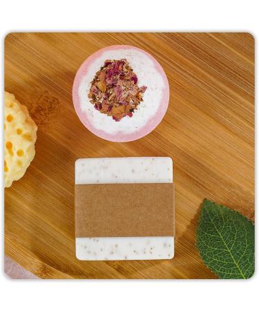 50th Birthday Gifts for Women | MEIGBFR Funny & Fabulous Gift Ideas Basket for Grandma Wife Aunt Mom - Celebrate 50 Years - Buy Online on GoSupps.com