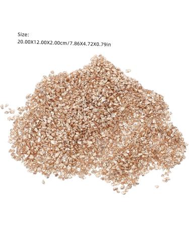 HONMEET 1 Nail Gravel Accessories for Lithops Nail Accessories Nail Art Decors Crushed Decor for Nail Art Irregular Nail Charms Diamond Drawing Charms Nail Art Supplies Glass 20.00X12.00X2.00CM Golden - Buy Online on GoSupps.com