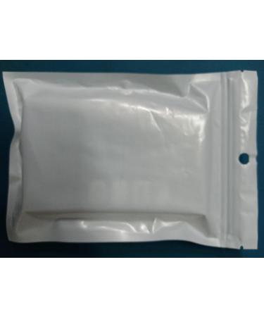 Effective Teeth Whitening Strips - 7 Pairs for Yellow Teeth & 2 Finger Toothbrushes | Brighten Your Smile Today! - Buy Online on GoSupps.com