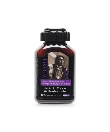Lakota Joint Care Formula Capsules