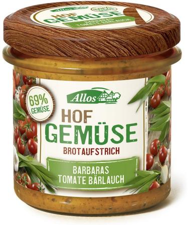 Allos Bio Hof-Gem se Thomas Bear Tube 135 g - Buy Online on GoSupps.com