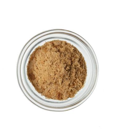 Druids Grove Nutritional Yeast Flakes - Vegan, Non-GMO, OU Kosher Certified - 4 oz - Buy Online on GoSupps.com