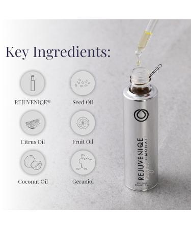 Buy MONAT Rejuveniqe Light Serum | Ultimate Hair & Skin Rejuvenation | Deep Hydration & Radiance Boost | Easy Spray Applicator - Shop Internationally - Buy Online on GoSupps.com
