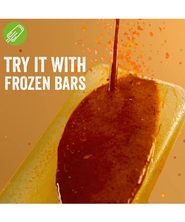 Tajin Fruity Chamoy Hot Sauce 15.38 oz - Pack of 2 | Tangy and Spicy Flavor | 15.38 Fl Oz - Buy Online on GoSupps.com