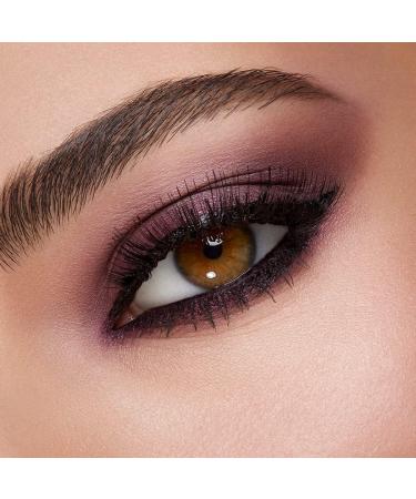 KIKO Milano Soft Nude Eyeshadow Palette 01 | 10 Shades of Various Finishes with Double-Ended Applicator - Garden Rose - Buy Online on GoSupps.com