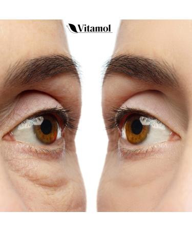 Vitamol Biosoft Eyes with stem cells 30 ml - Buy Online on GoSupps.com