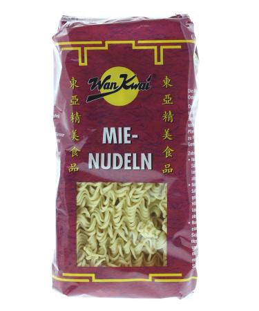 Wan Kwai One Quail - Noodles - 250 g