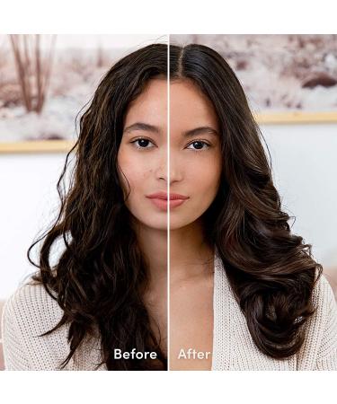 Coco & Eve Miracle Hair Elixir: Hydrating Coconut Oil & Hyaluronic Acid Leave-In Conditioner for Dry, Damaged Hair - Frizz Control, Heat Styling Protection - Buy Online on GoSupps.com