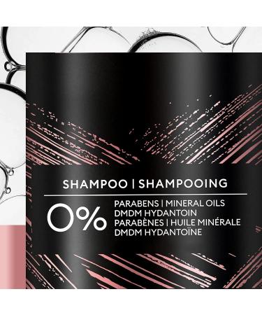 TRESemm Beauty-Full Strength Shampoo for Fine Hair | Pro Style Technology | 20 oz - Buy Internationally - Buy Online on GoSupps.com