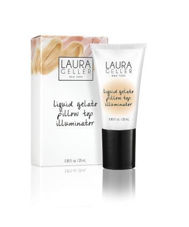 Laura Geller Liquid Gelato Illuminator - Gilded Honey 0.85oz - Buy Online on GoSupps.com