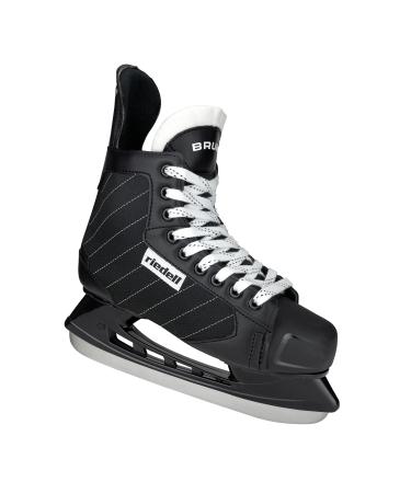 Riedell Skates - Bruin - Recreational Hockey Ice Skates 10