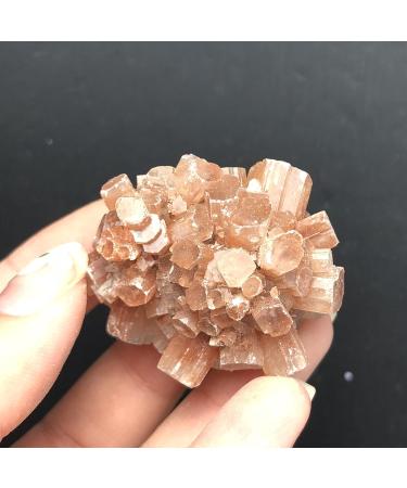 Gemstones for Decoration Pure Natural kip Rough Rock Block ArtworkAura ningxiao - Buy Online on GoSupps.com