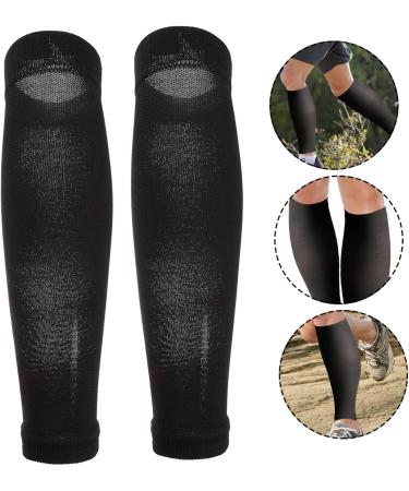BESPORTBLE 5 Pairs Kids Compression Leggings & Calf Sleeves - Athletic Support for Sports & Riding - Buy Online on GoSupps.com