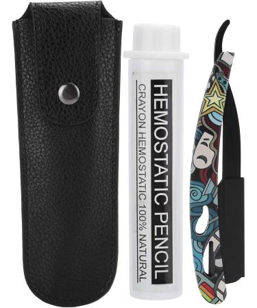 Multifunctional Razor Holder - Light Buckle Design for Facial & Body Hair Shaving | International Shipping Available - Buy Online on GoSupps.com