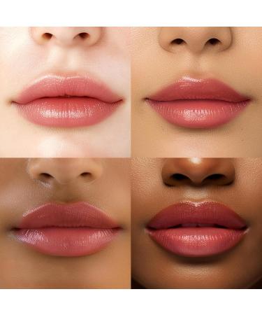 Espoir Lipstick Nowear Balming Glow #8 Rosy Bunny - Lightweight Moisturizing Lip Balm | Long-Lasting Vibrant Color | Vegan & Cruelty-Free Korean Makeup 0.1oz - Buy Online on GoSupps.com