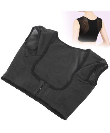 Posture Corrector Vest for Men & Women | Back Brace & Neck Pain Relief | Chest Support & Body Shaper - Buy Online on GoSupps.com