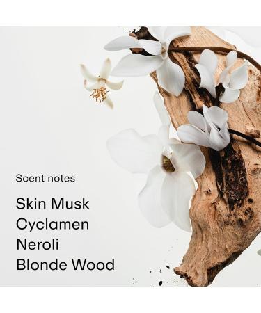 PHLUR Missing Person Fragrance Oil - Travel Size Rollerball Fragrance Oil - Floral Skin Musk Perfume with Bergamot Musk Orange & Sandalwood (9.5mL) - Buy Online on GoSupps.com