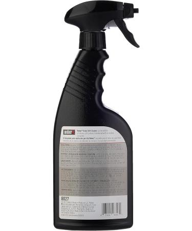 Weber Grill Grate Cleaner - 16 oz Spray Bottle - Black | Effective BBQ Cleaning Solution - Buy Online on GoSupps.com