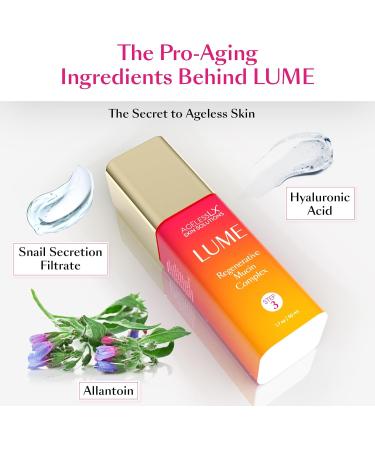 Hydrating Snail Mucin Essence Lightweight Fast-Absorbing Gel w/Snail Secretion Filtrate and Hyaluronic Acid for Face Supports Skin Repair Smooths and Soothes Dry Sensitive or Acne-Prone Skin - Buy Online on GoSupps.com