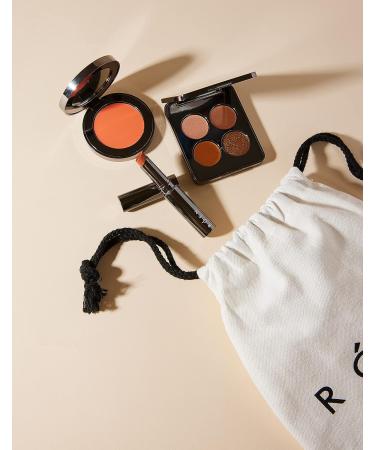 Cheeky Cream Blush - Vegan, Cruelty-Free & Clean Makeup | Peach Flush (Soft Peach) - Buy Online on GoSupps.com