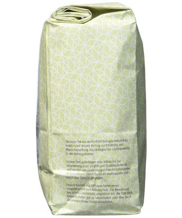  kotopia Rooibush Orange - 500g Pack | Premium Herbal Tea for International Shipping - Buy Online on GoSupps.com