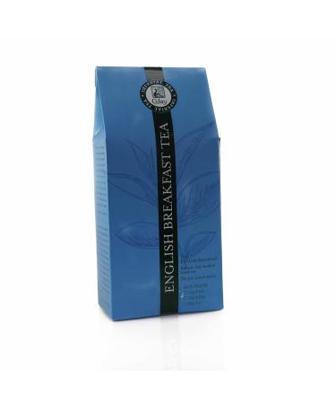 English Breakfast Loose Leaf Tea Makes 70-75 Cups